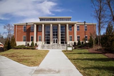 Lipscomb University