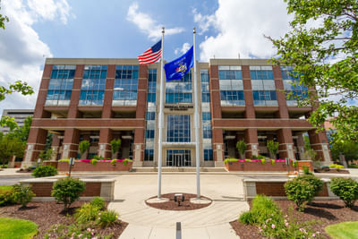 Cell & Developmental Biology PhD