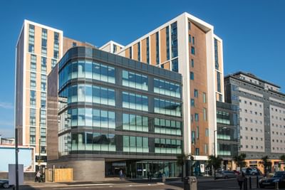 Foundation Certificate for Media and Communications