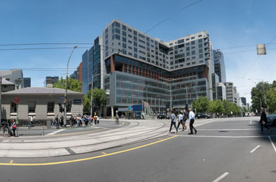 Advanced Diploma of Building and Construction