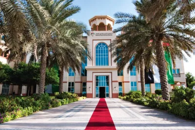 MSc Masters in Sports Law