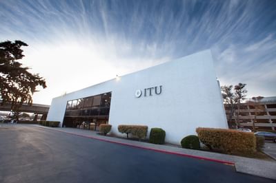 Master Of Science [M.S] Digital Arts