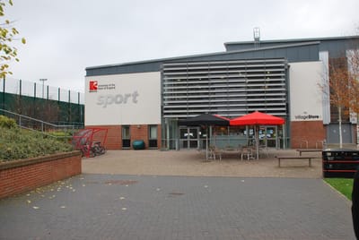 Foundation Certificate for Art, Design and Media