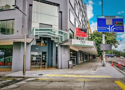 Alpha Educational Institute