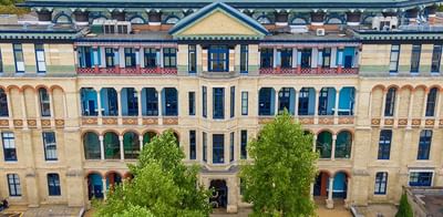 The Cambridge Executive MBA