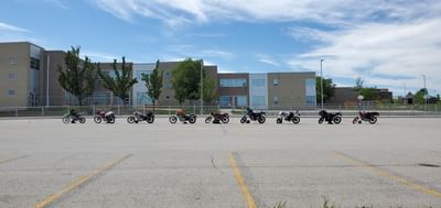 Office Administration – Health Services Ontario College Diploma