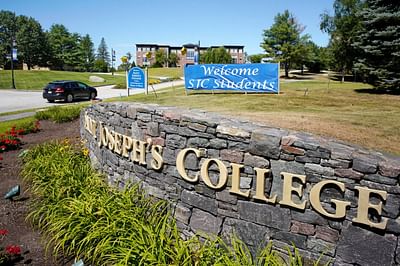 Saint Joseph's College of Maine