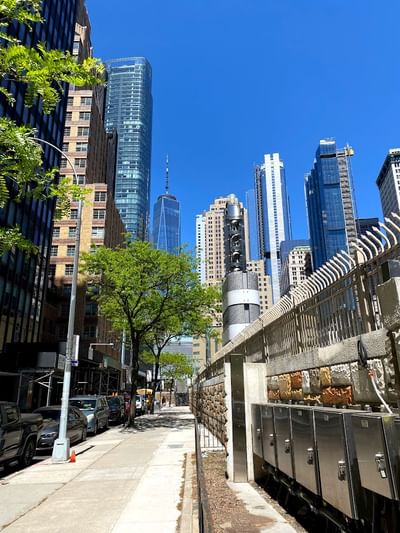 Business Administration Program