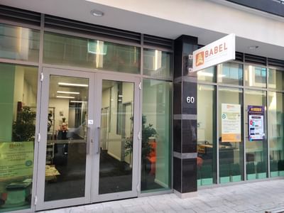 Diploma of Interpreting