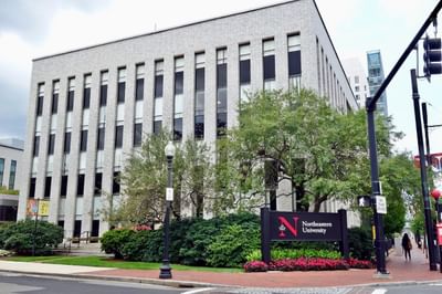 Northeastern University School of Law