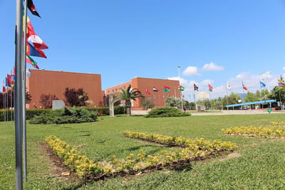 University of Calabria