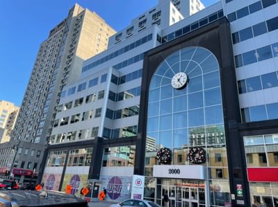 DEC in Fashion Marketing