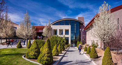 Truckee Meadows Community College