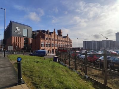 Postgraduate Pathway in Art Management