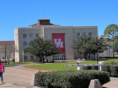 University of Houston