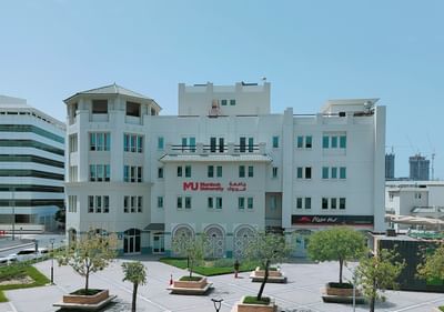 Bachelor of Artificial Intelligence and Autonomous Systems