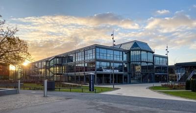 University of Twente