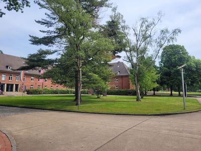 BSc Biochemistry and Cell Biology