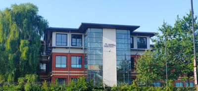 BSc (Hons) Sport Management
