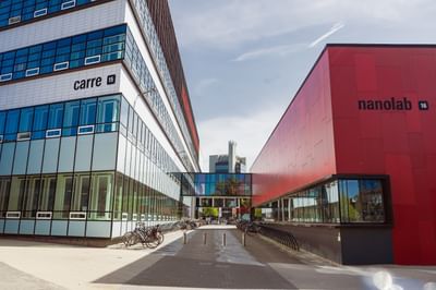 MSc Business Administration in Strategic Marketing and Servitisation