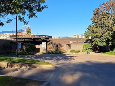 Graphic Design Production Ontario College Diploma program