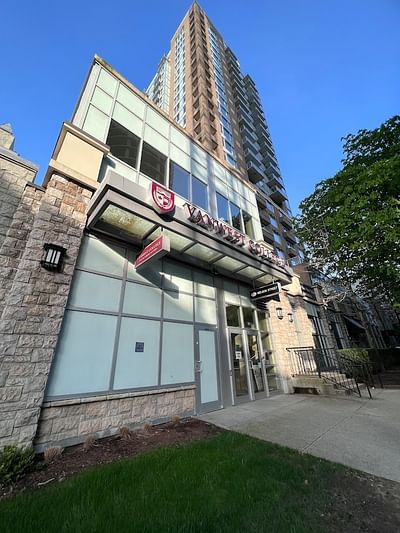 Diploma in Commerce And Marketing Co-Op