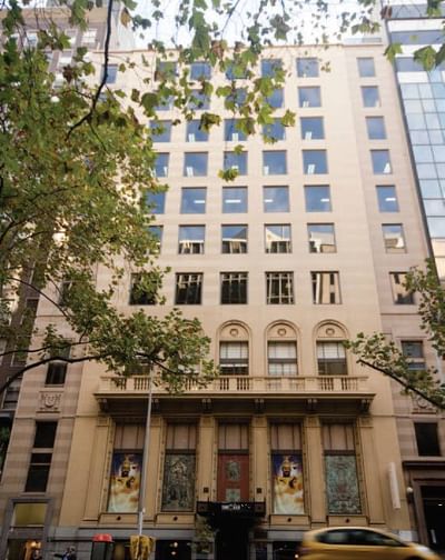 Diploma of Practice Management