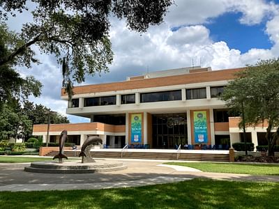 Jacksonville University
