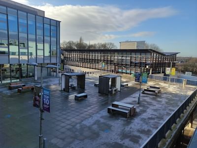 International Year One in Computer Science