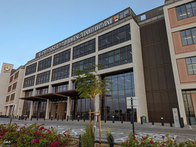 MSc Global Health System Leadership