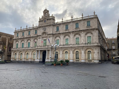 University of Catania
