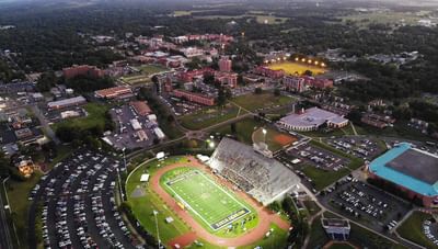 Masters in Clinical Psychology