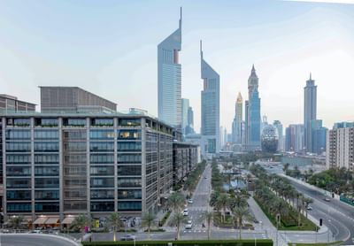 Business and Management Studies BSc