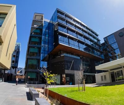 Graduate Diploma of Creative Advertising