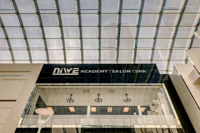 Diploma in Hairstyling Technician