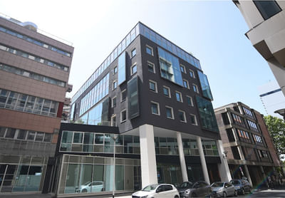 Master in Marketing and Social Media