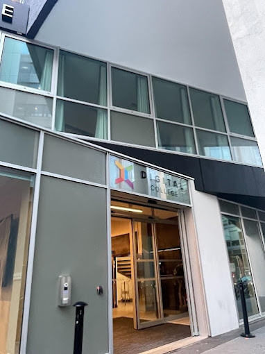 Master in Marketing and Social Media