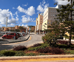 European Global Institute of Innovation and Technology (EU Global)