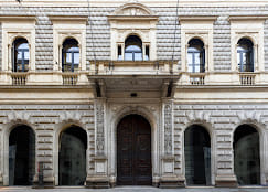 Marangoni Fashion Institute Milan