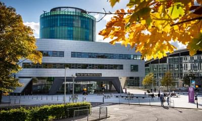 MSc International Tourism and Hospitality Management