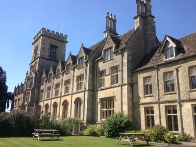 BSc (Hons) International Business Management (Placement Year)