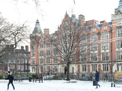 MSc Applicable Mathematics