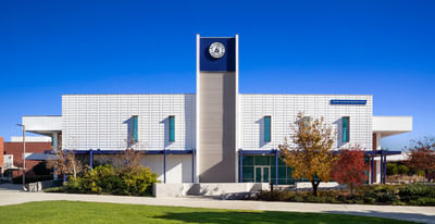 Associate of Arts in  Computer Animation