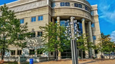 Master of Arts in Art Therapy