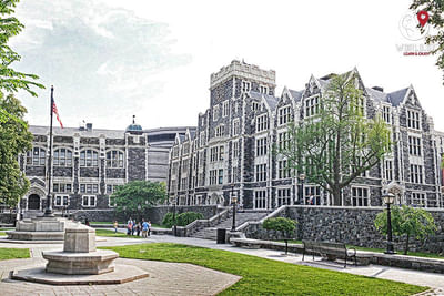 The City College of New York
