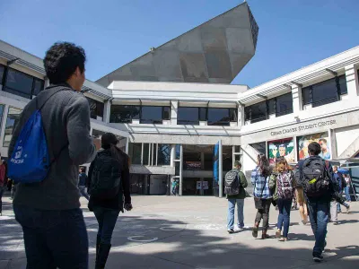 Master of Computer Science (M.Sc)