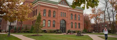 Trine University