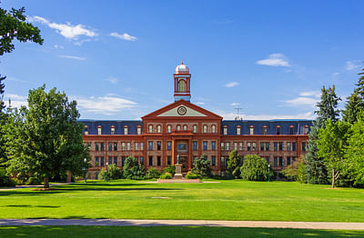 Regis University