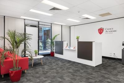 Diploma of Marketing and Communication