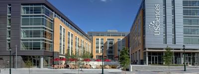 University of Sciences in Philadelphia